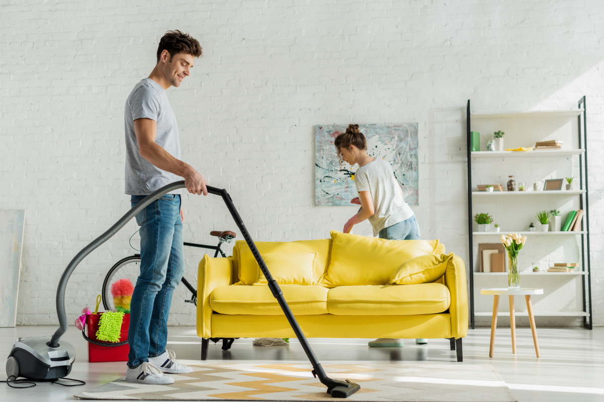 Çermik Bayan Temizlikçi